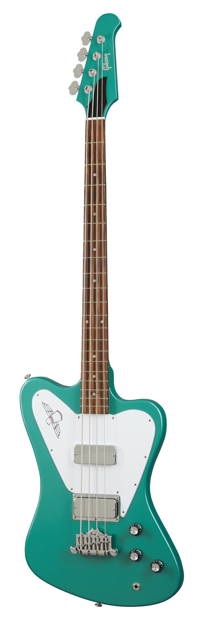 Epiphone Thunderbird non reverse Bass